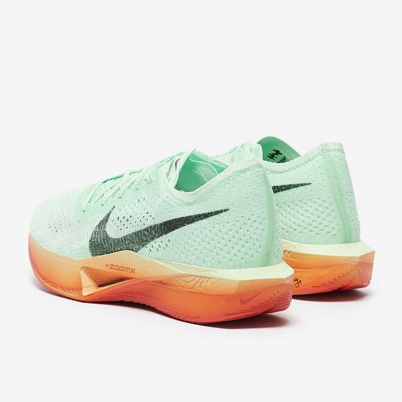 Nike ZoomX Vaporfly Next% 3 Eliud Kipchoge Road Racing Shoes - Picture 3 of 9